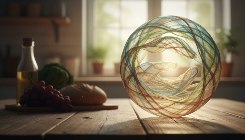 本当に安心できる食卓のために、私たちができること