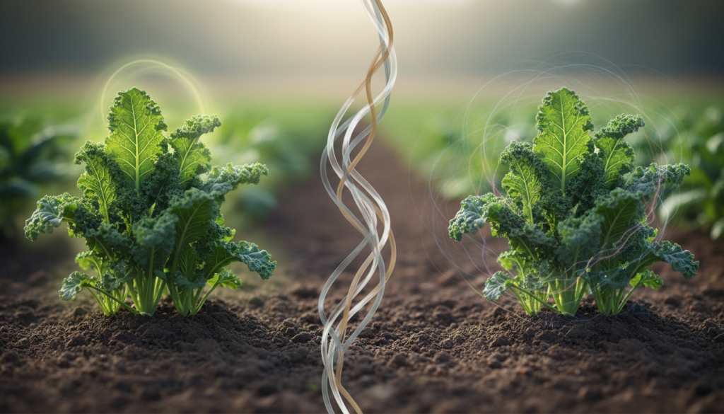 誤解していませんか？「オーガニック＝無農薬」ではない理由