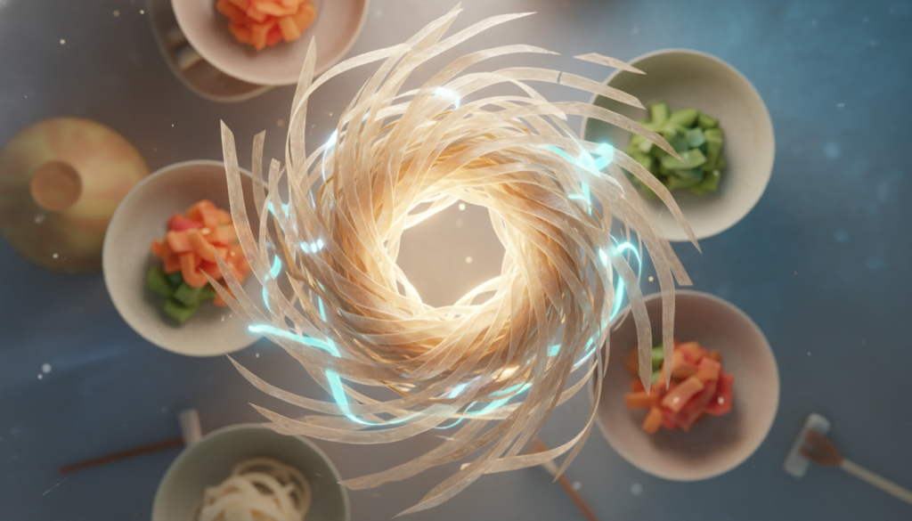 かんぴょうとは？知られざる正体から栄養、美味しい食べ方まで徹底解説