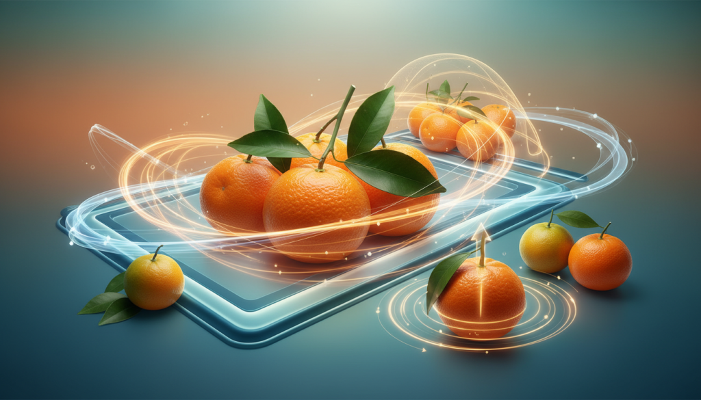 【もう傷ませない！】みかんの鮮度を保つ保存方法と美味しい選び方、栄養まで徹底解説