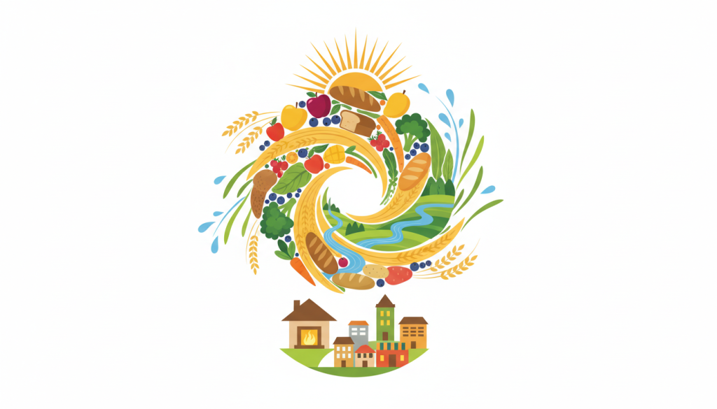 【追記】地産地消がもたらす、私たちの暮らしと地域への豊かな恵み