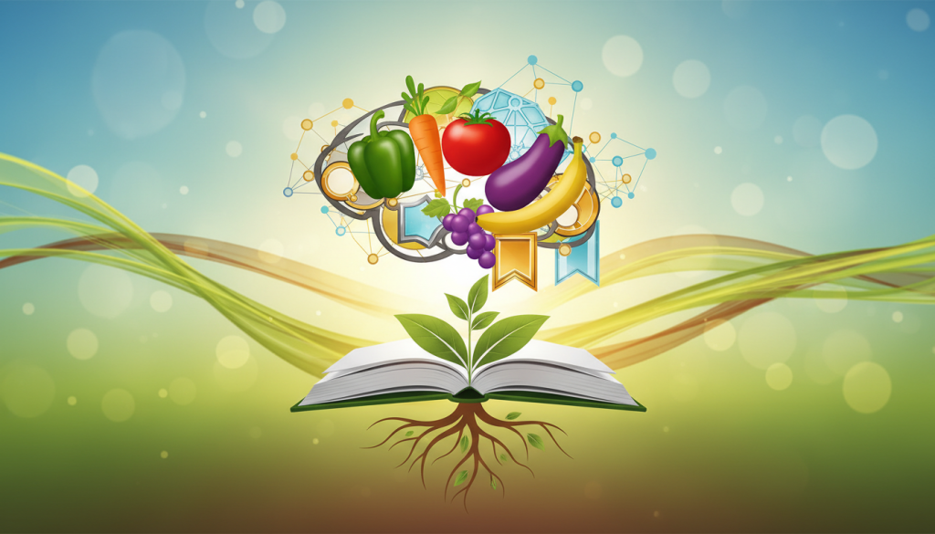 そもそも 野菜ソムリエとは、どんな資格ですか？