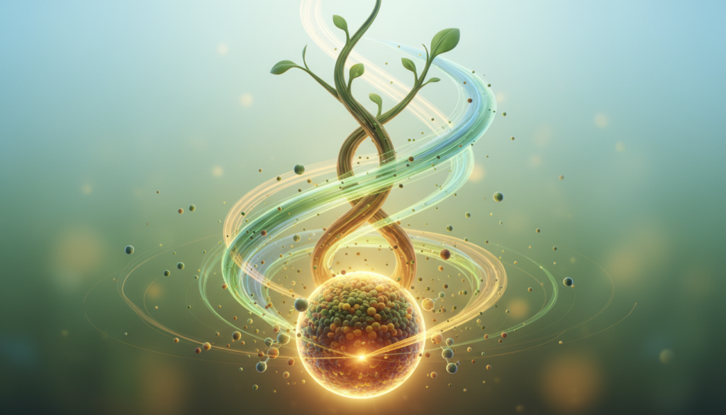 そもそも肥料って何？植物の成長に欠かせない栄養の源