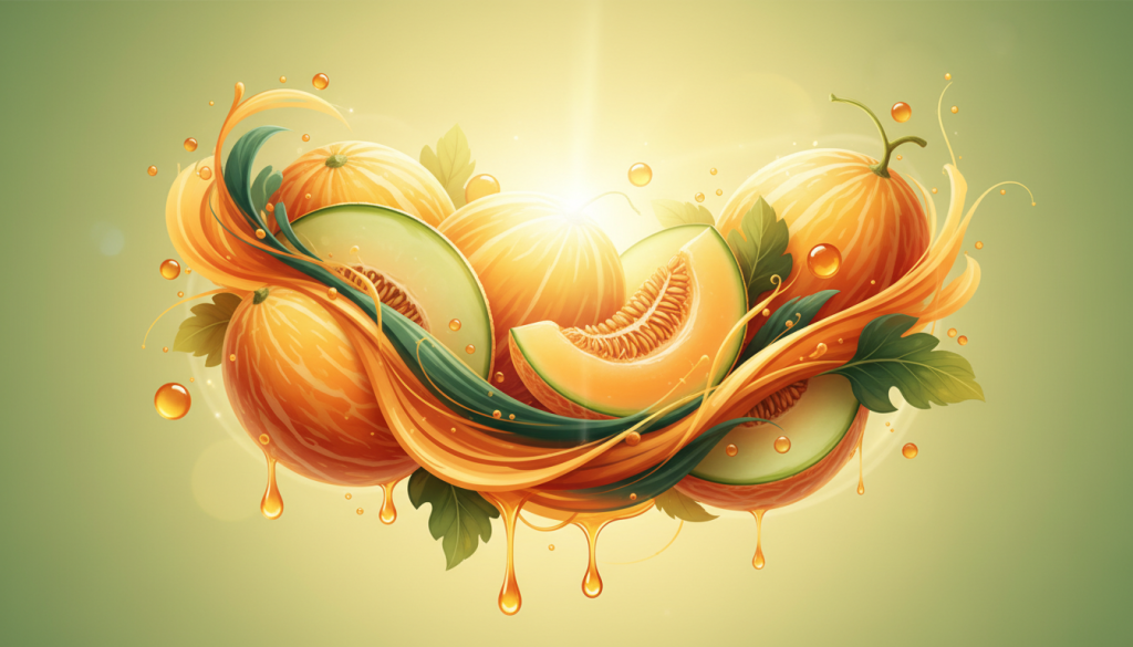 まとめ:甘いメロン収穫の喜びを味わうために