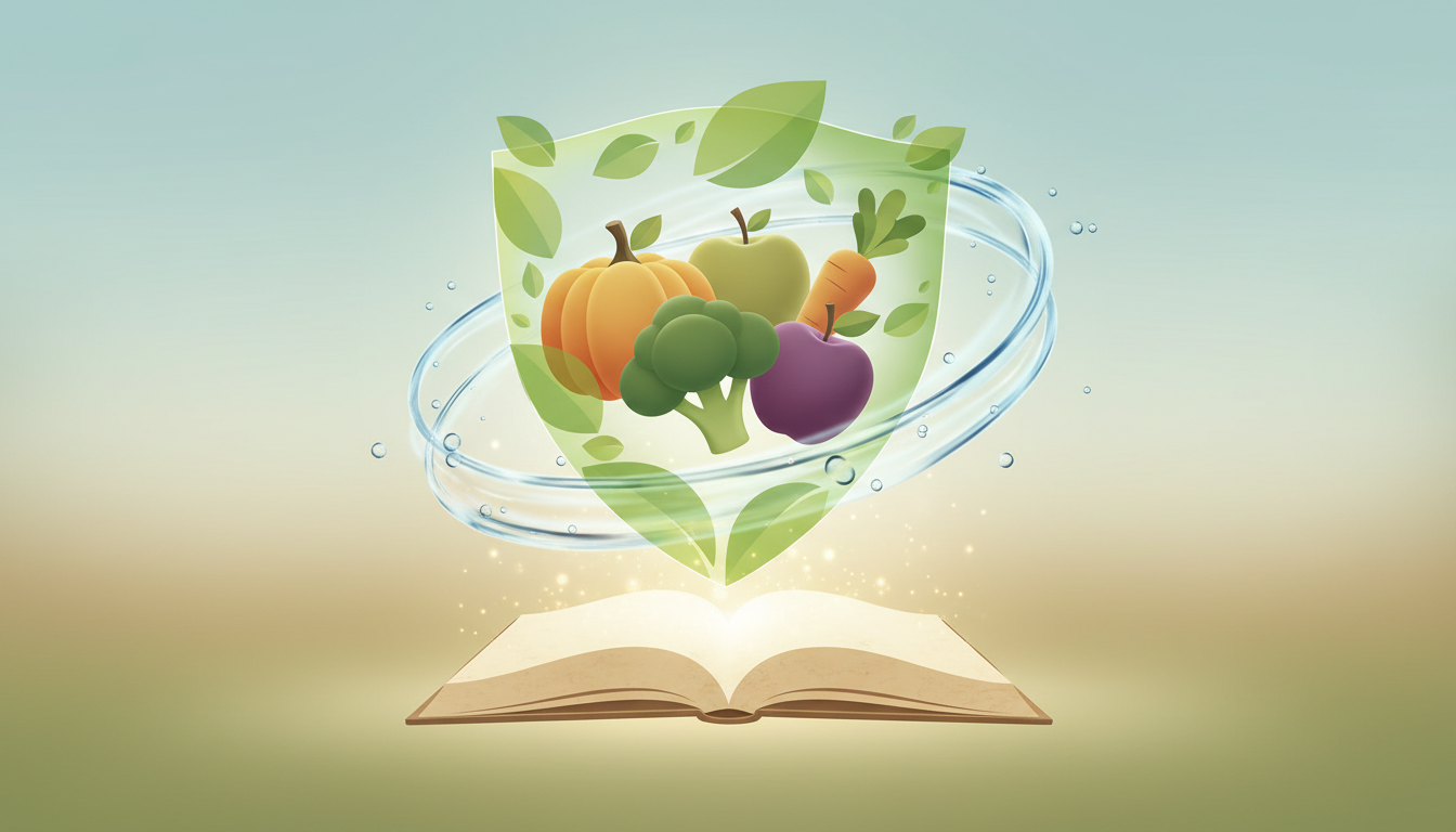 オーガニックコーディネーターとは？食の安全と健康を守る専門知識を身につけるメリット