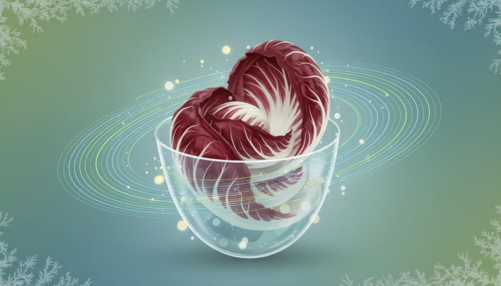 トレビスを美味しく長持ちさせる保存方法