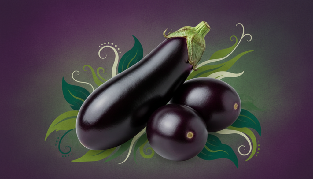 ナスってどんな野菜？特徴と魅力