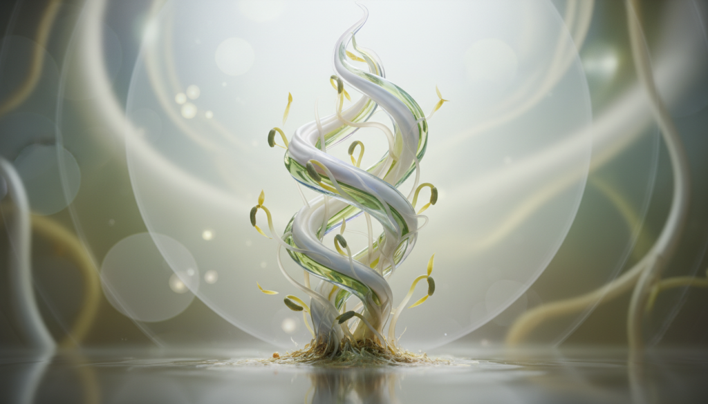 モヤシの基本を知ろう