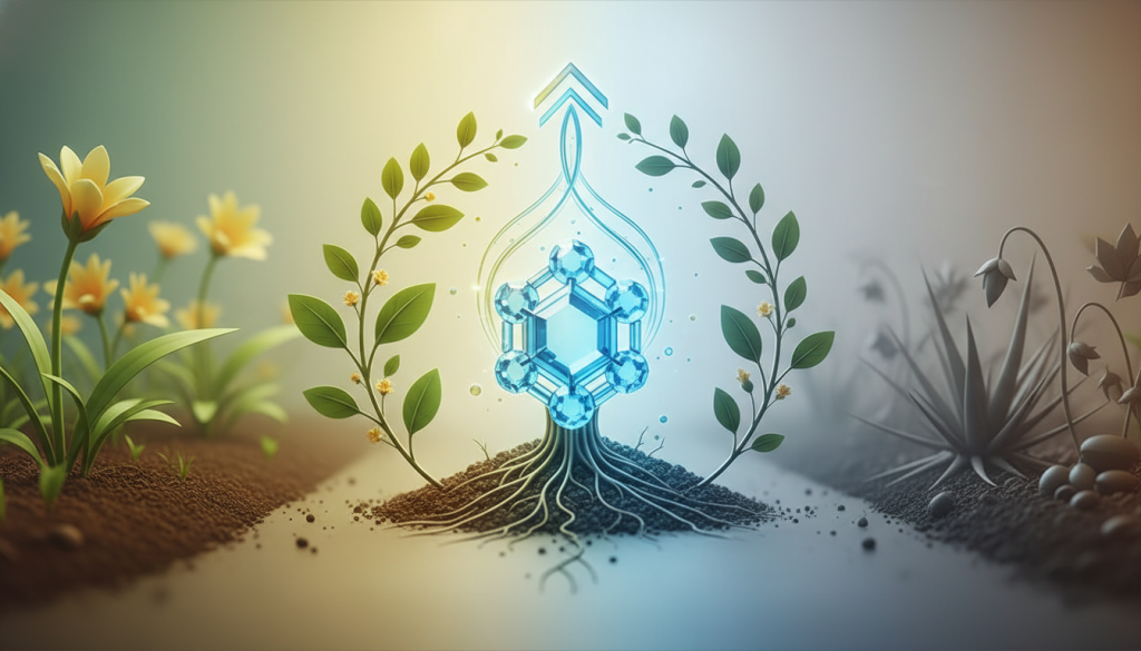 化成肥料とは？初心者も安心！選び方から正しい使い方、メリット・デメリットまで徹底解説