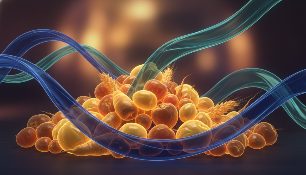 喜びの収穫と長期保存の秘訣