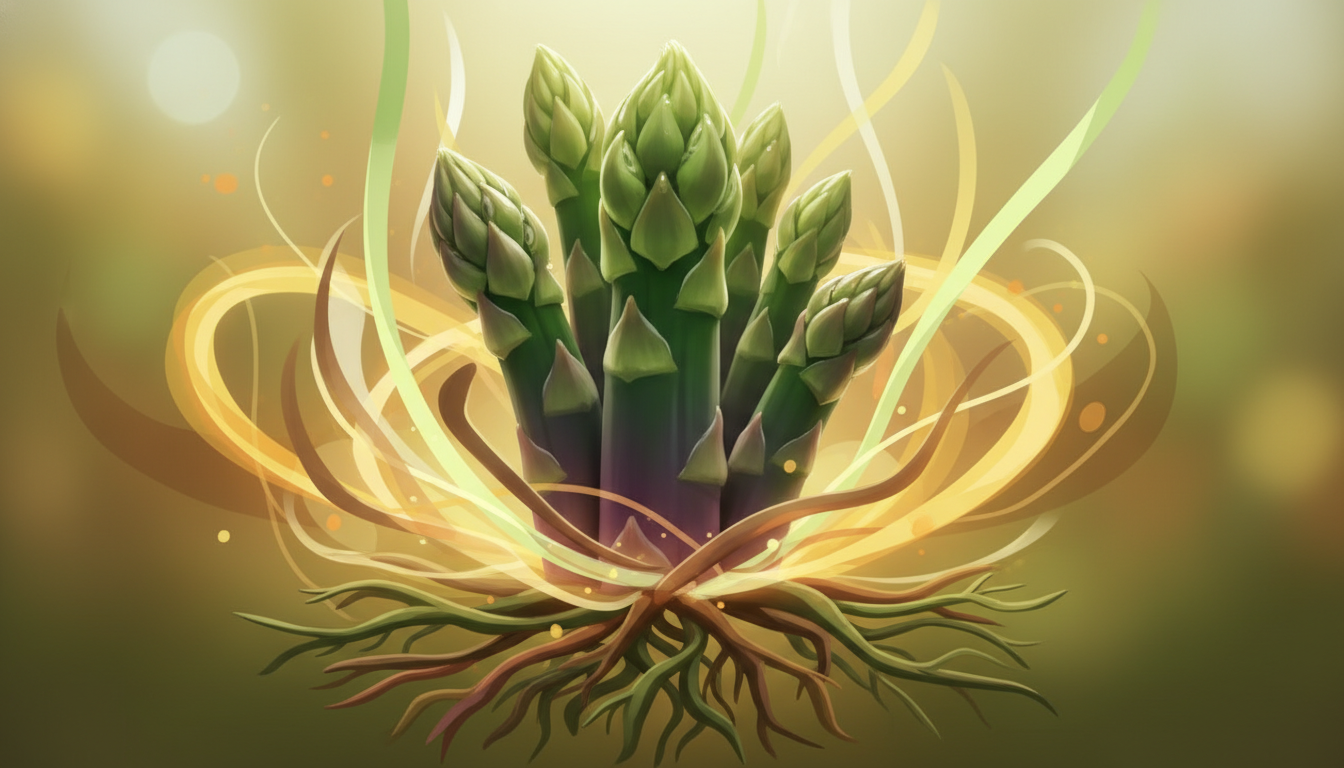 太くて甘い！アスパラガスの育て方を徹底解説：長く収穫できる栽培のコツ