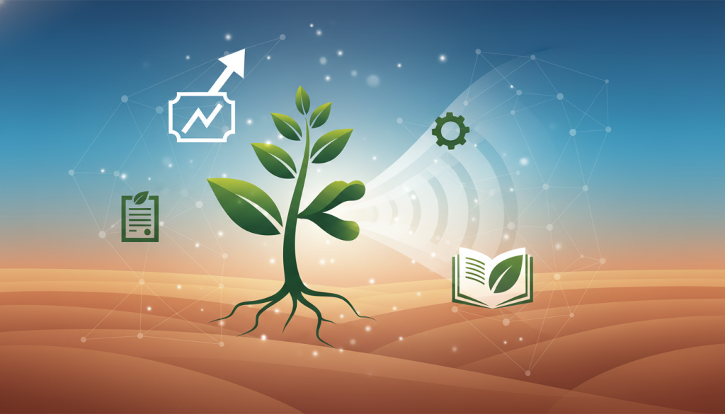 実際に資格を活かす農業従事者の声