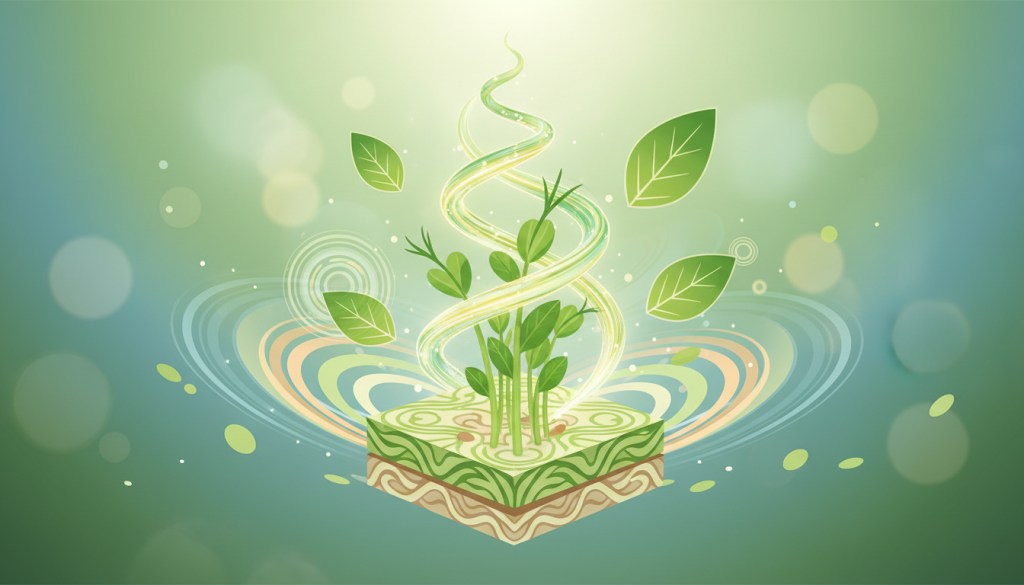 楽しみ倍増！豆苗の賢い再収穫術