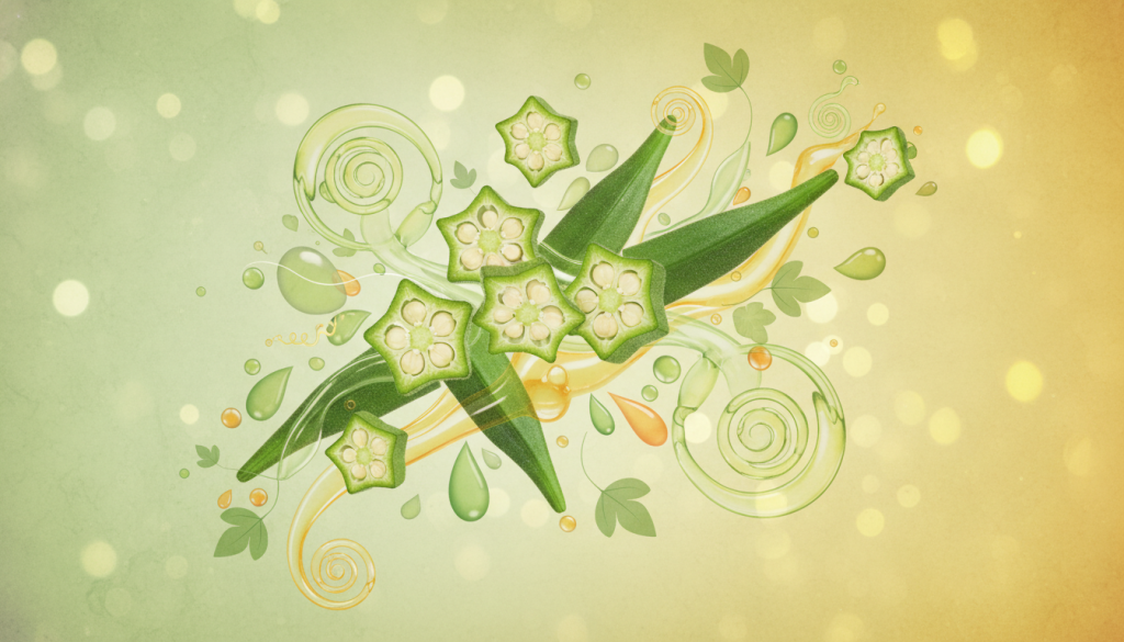 知っておきたい！オクラの魅力と活用術