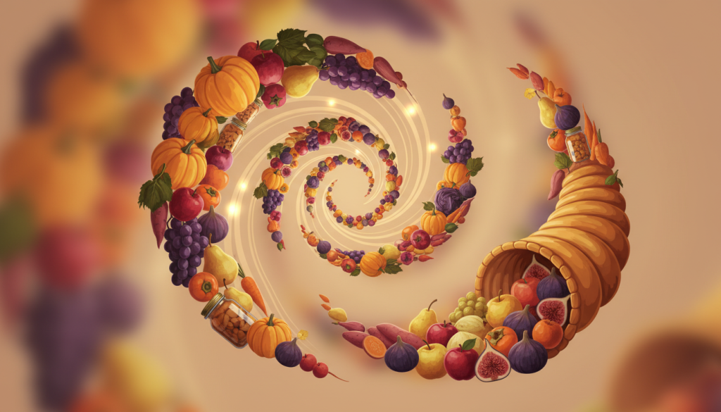 知って得する！秋の野菜と果物の選び方・保存法で旬を味わい尽くすコツ