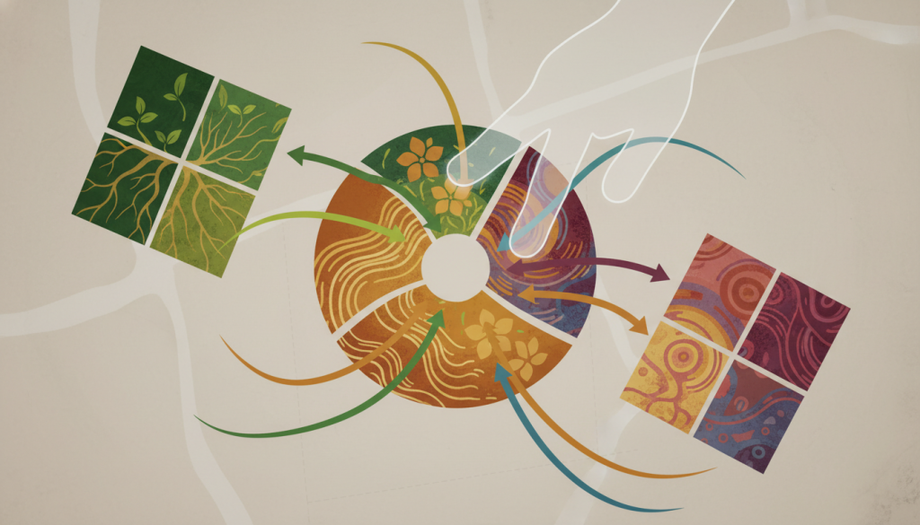 緑肥作物の選び方は？畑の目的に合わせて選ぼう