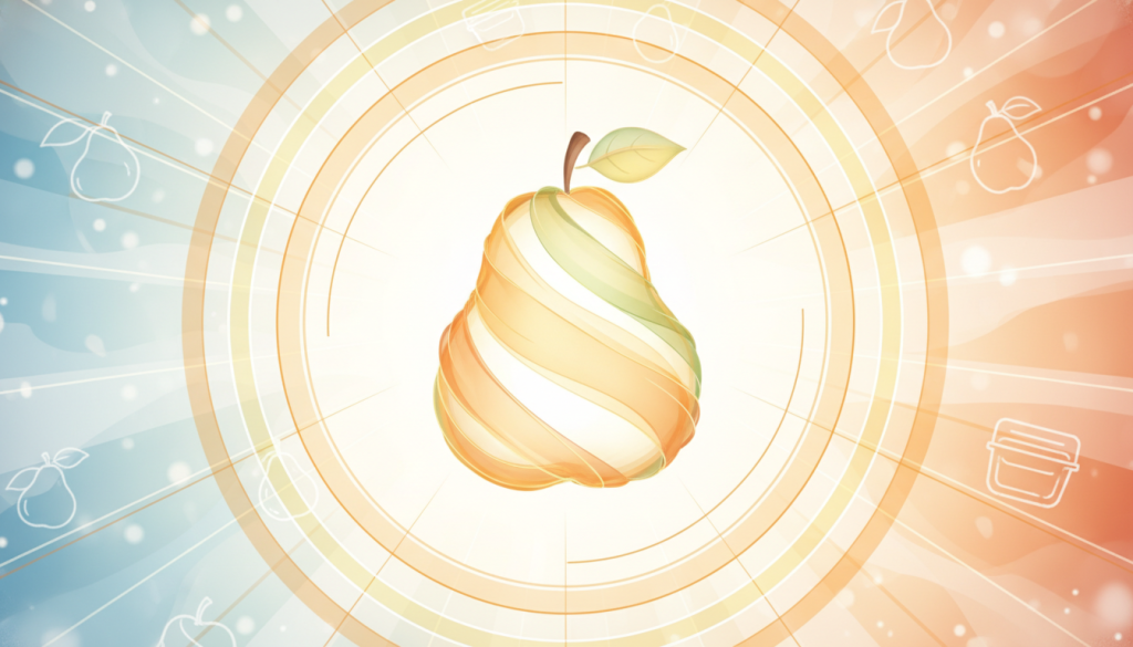 迷わない！甘くて美味しい梨の見分け方｜旬の品種と保存で最後まで楽しむコツ