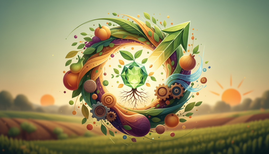 野菜ソムリエとは？農業従事者が資格を活かす具体的な道筋とメリット