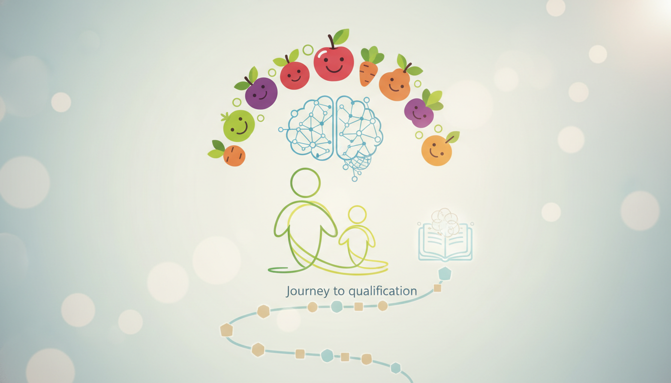 食育アドバイザーとは？ 子どもと家族の「食」を育む魅力と資格取得の道のり