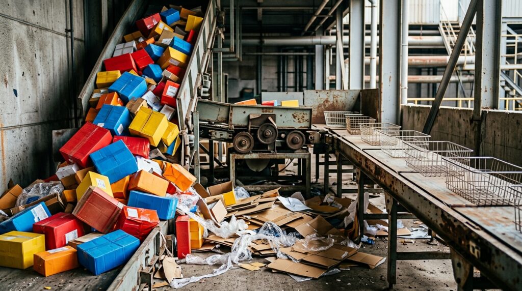 1. 供給調整が行われない「委託式」の弊害