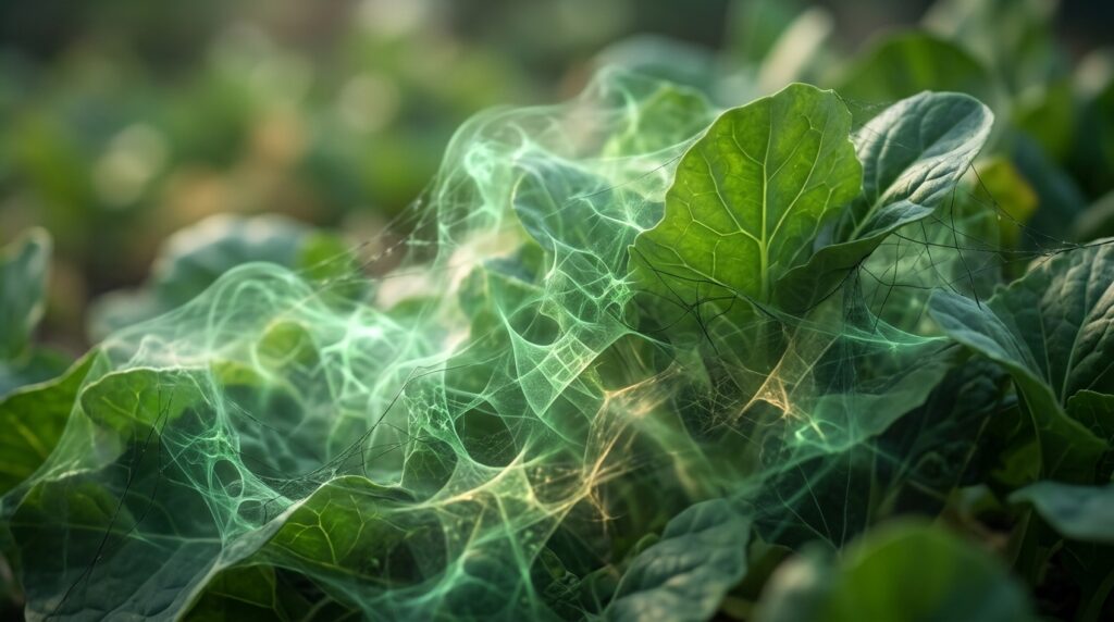 「無農薬」という言葉の意外な正体