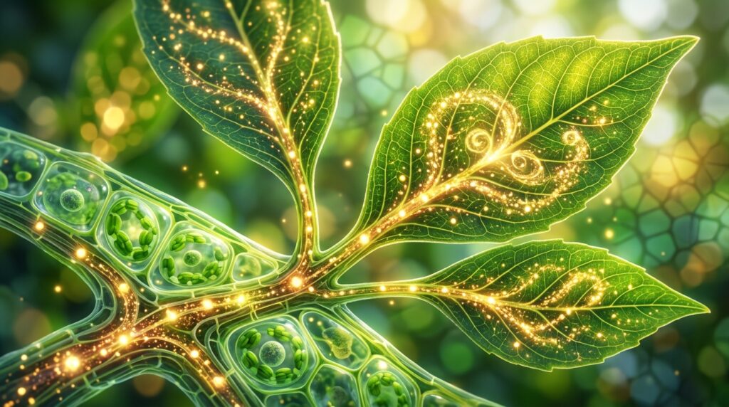 なぜ植物に「炭水化物」が不可欠なのか