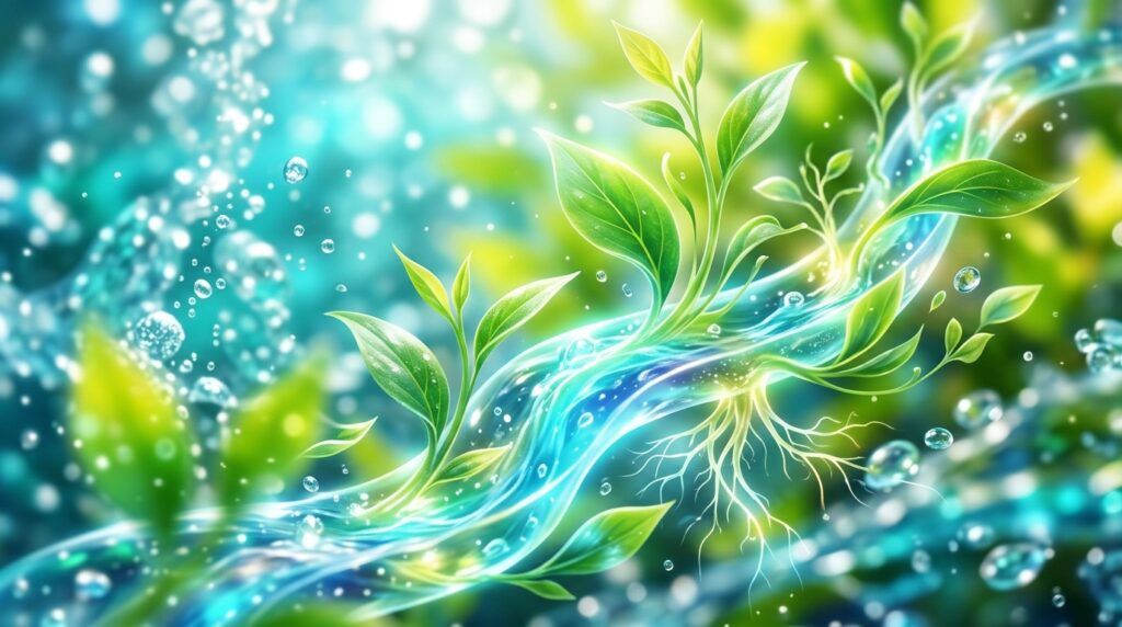 水耕栽培とはどんな仕組み？