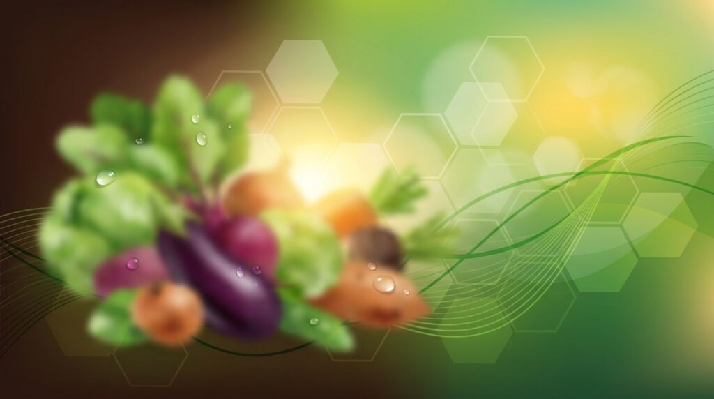 無農薬野菜を安心して取り入れるための基礎知識