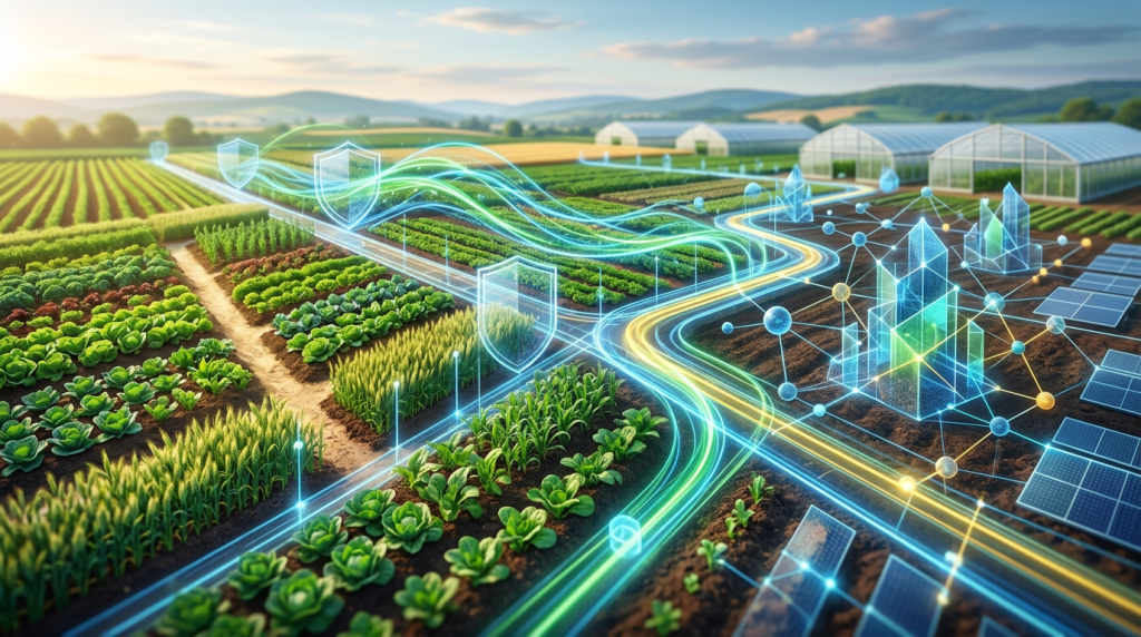 生産者の現場から：リスク回避としての活用術