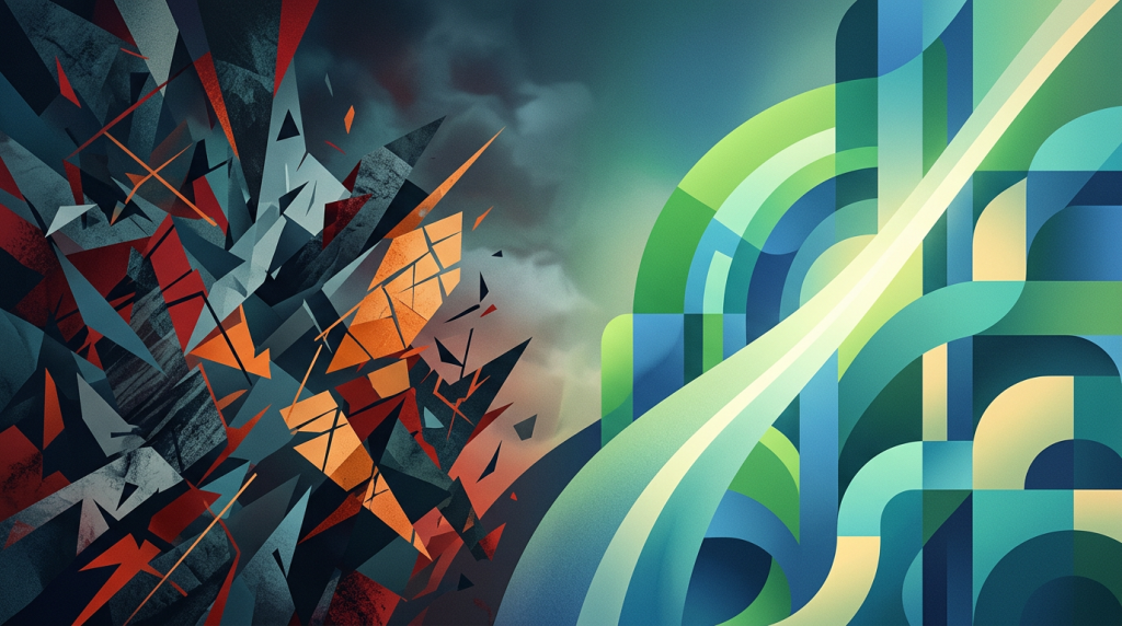 被害が減らない地域と減る地域、その決定的な差