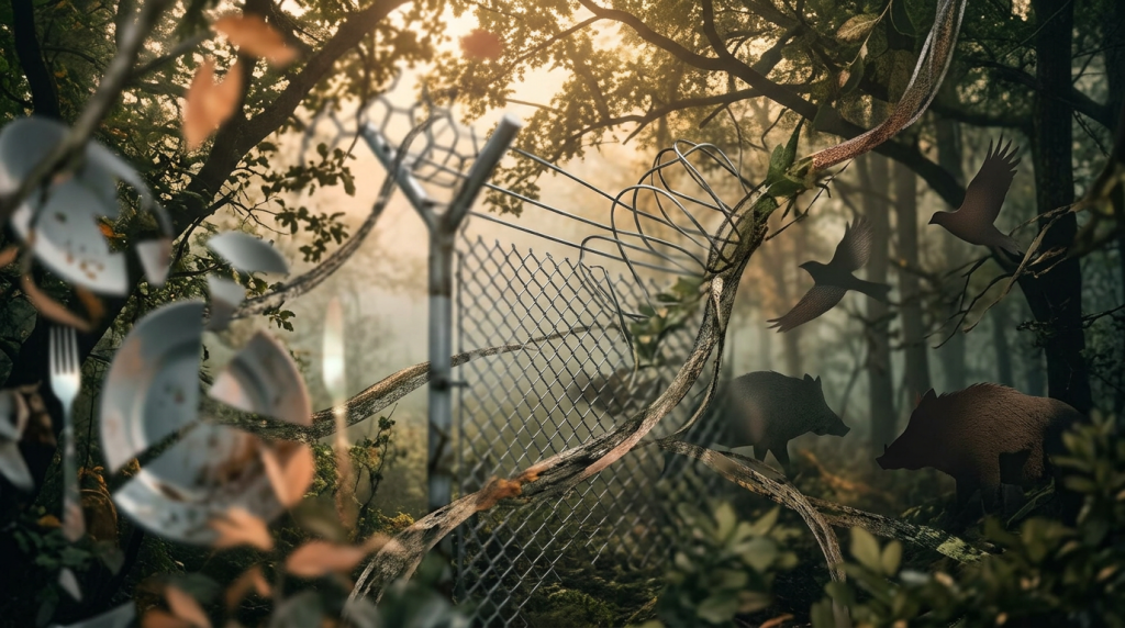 補足：鳥獣害対策と「ジビエ」に関する誤解